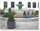 Office gardens